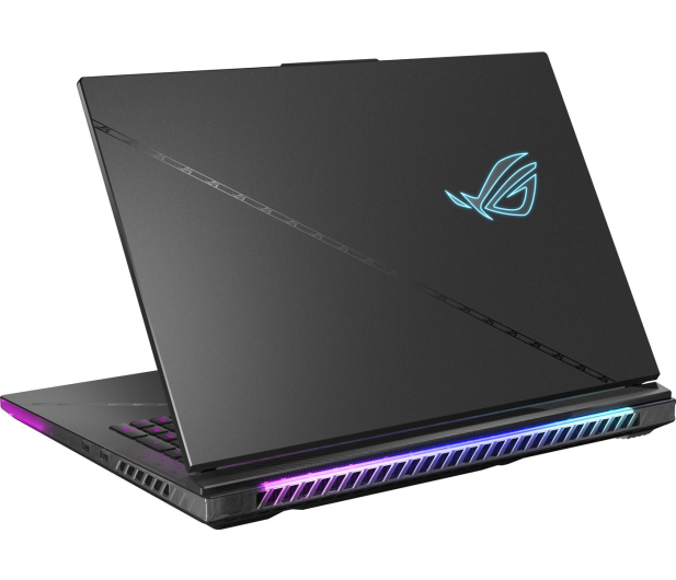 ASUS ROG Strix SCAR 18 i9-13980HX/32GB/2TB/W11X RTX4090 240Hz - 1112011 - zdjęcie 8